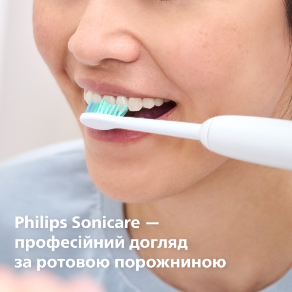 Фото - Насадка для зубной щетки Philips Sonicare HX6014/87 ProResults