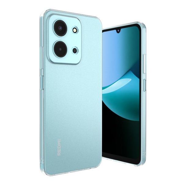 Фото - Чохол для смартфону Piko TPU Extra Slim for Xiaomi Redmi 15C Light (1283126632631) Фото - Чохол для смартфону Piko TPU Extra Slim for Xiaomi Redmi 15C Light (1283126632631)