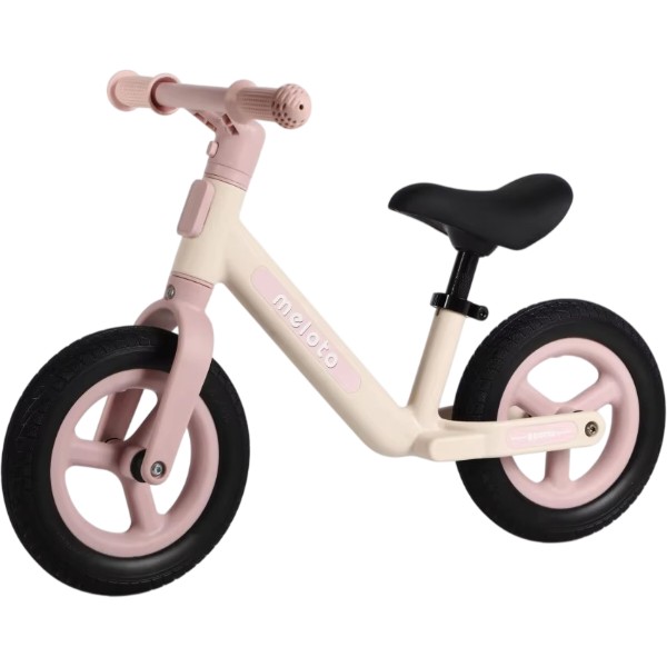 Фото - Беговел Kidilo Pink (6928270766188)