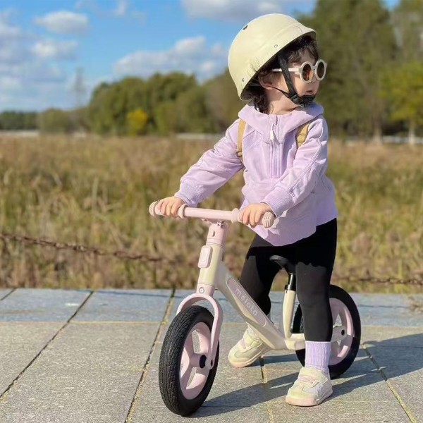 Фото - Беговел Kidilo Pink (6928270766188)