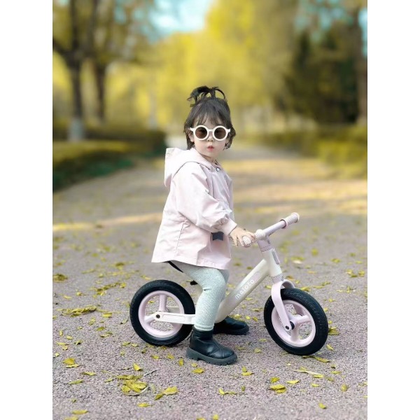 Фото - Беговел Kidilo Pink (6928270766188)