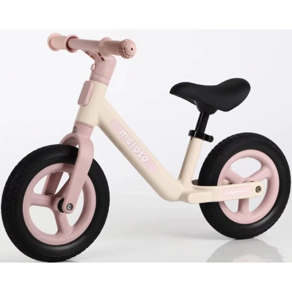 Фото - Беговел Kidilo Pink (6928270766188)