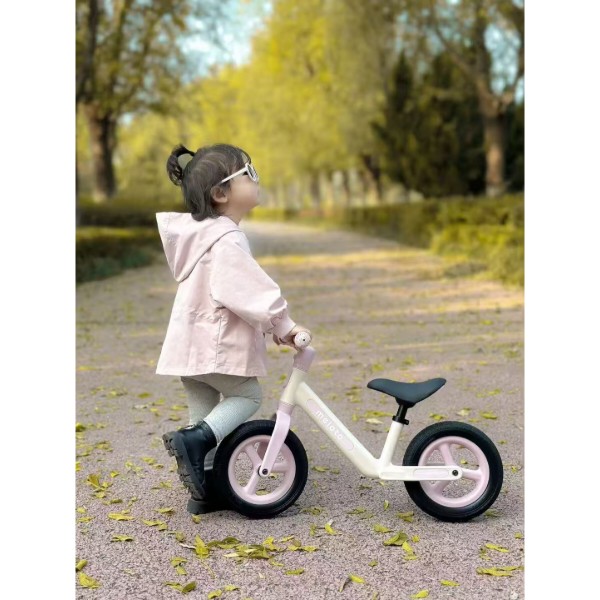 Фото - Беговел Kidilo Pink (6928270766188)