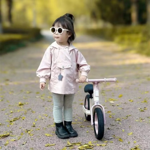 Фото - Беговел Kidilo Pink (6928270766188)