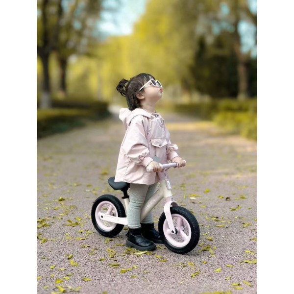 Фото - Беговел Kidilo Pink (6928270766188)