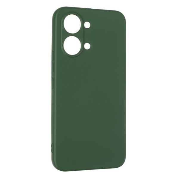 Фото - Чехол для смартфона Gelius Full Soft Case for Poco X8 Pro Max Dark Green (102964)