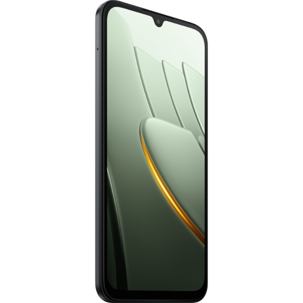 Фото - Смартфон Poco C81 Pro 4/128Gb Black