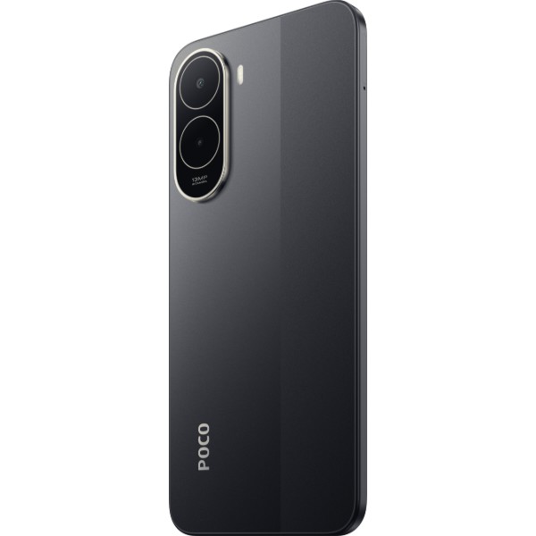 Фото - Смартфон Poco C81 Pro 4/128Gb Black
