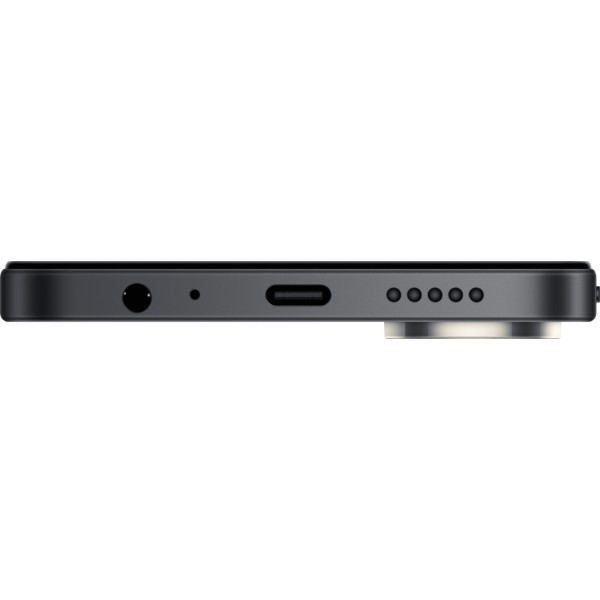 Фото - Смартфон Poco C81 Pro 4/128Gb Black