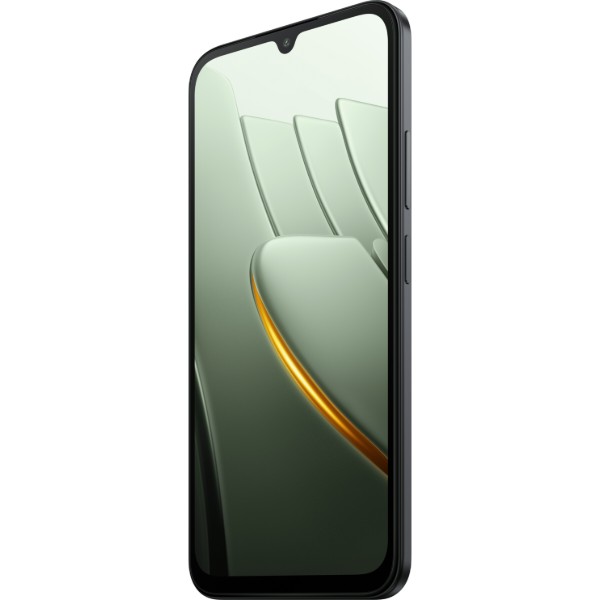 Фото - Смартфон Poco C81 Pro 4/128Gb Black