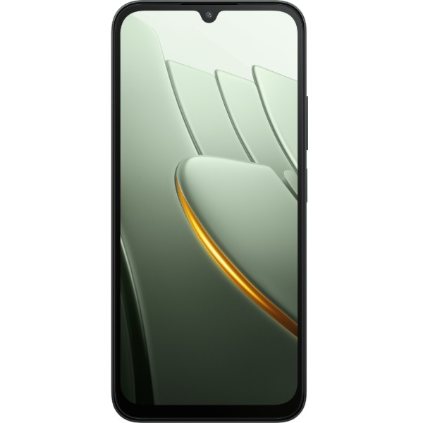 Фото - Смартфон Poco C81 Pro 4/128Gb Black