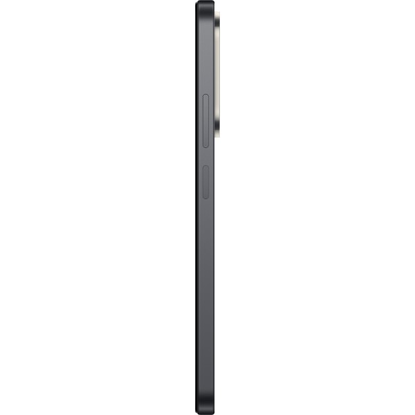 Фото - Смартфон Poco C81 Pro 4/128Gb Black