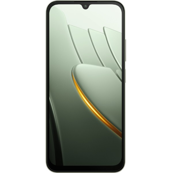 Фото - Смартфон Poco C81 Pro 4/128Gb Green
