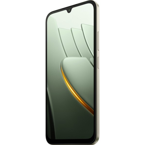 Фото - Смартфон Poco C81 Pro 4/128Gb Green