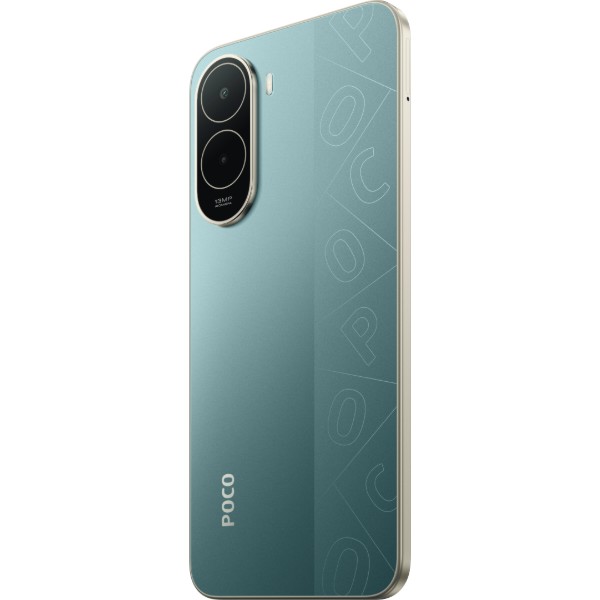 Фото - Смартфон Poco C81 Pro 4/128Gb Green