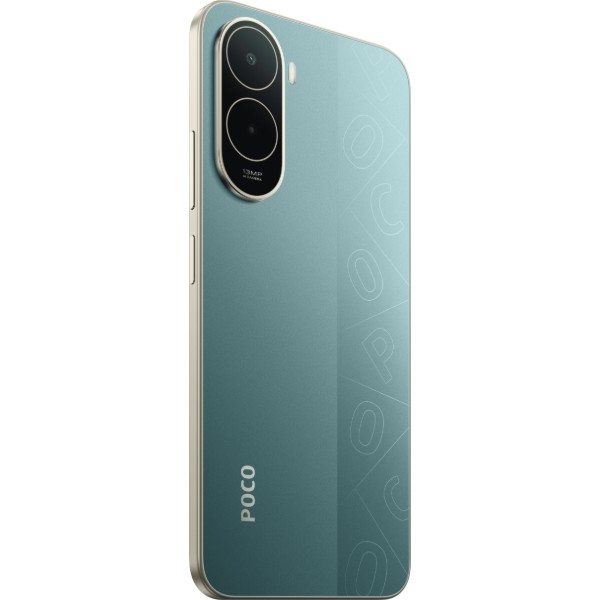 Фото - Смартфон Poco C81 Pro 4/128Gb Green