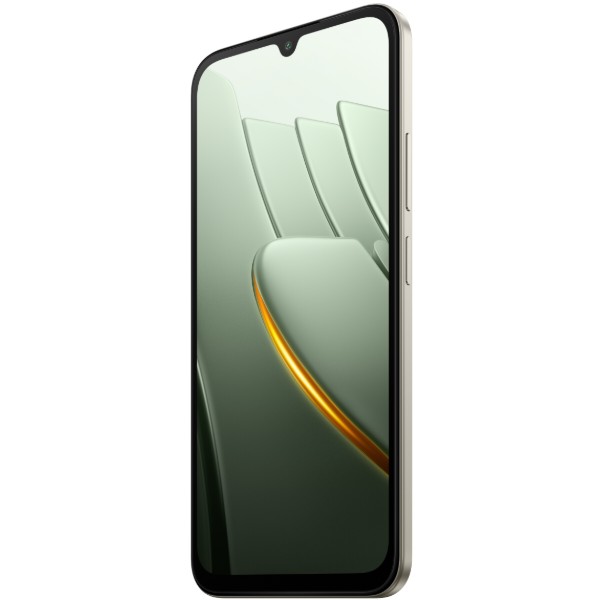 Фото - Смартфон Poco C81 Pro 4/128Gb Gold