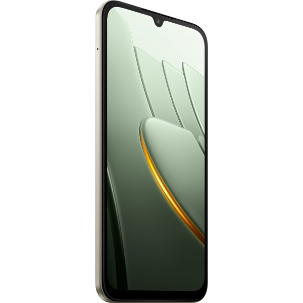 Фото - Смартфон Poco C81 Pro 4/128Gb Gold