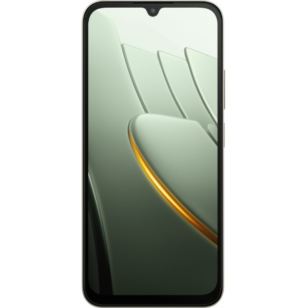 Фото - Смартфон Poco C81 Pro 4/128Gb Gold