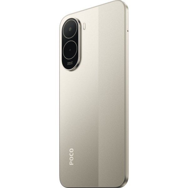 Фото - Смартфон Poco C81 Pro 4/128Gb Gold