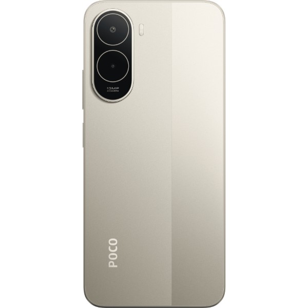 Фото - Смартфон Poco C81 Pro 4/128Gb Gold