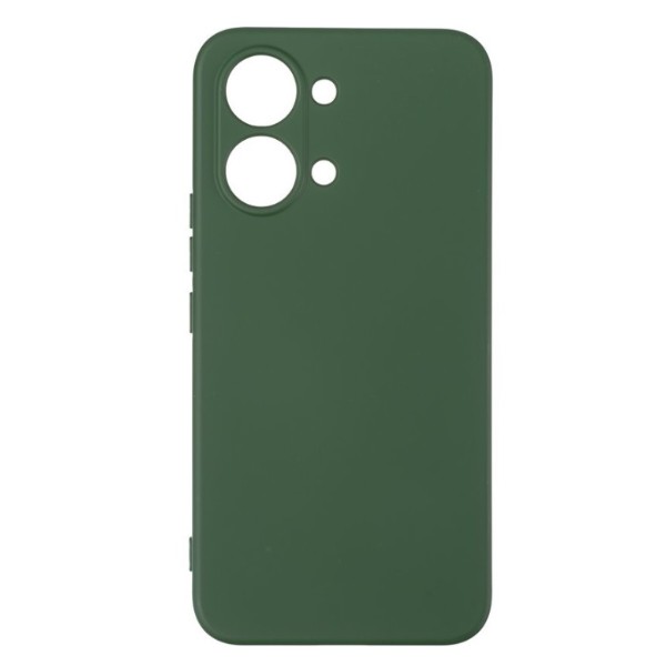 Фото - Чехол для смартфона Gelius Full Soft Case for Poco X8 Pro Max Dark Green (102964)