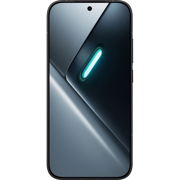 Фото - Смартфон Poco X8 Pro 12/512Gb Yellow