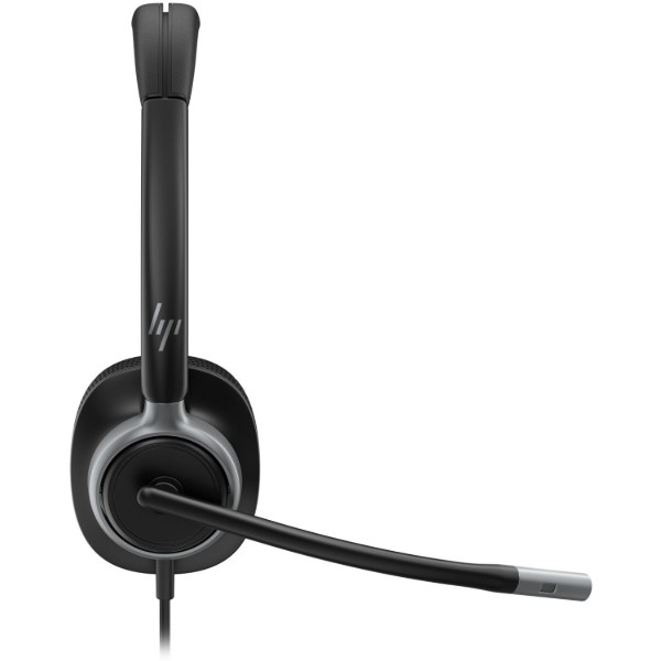Фото - Гарнитура проводная Poly Mission 615 Monaural USB-C/A (C01C3AA)