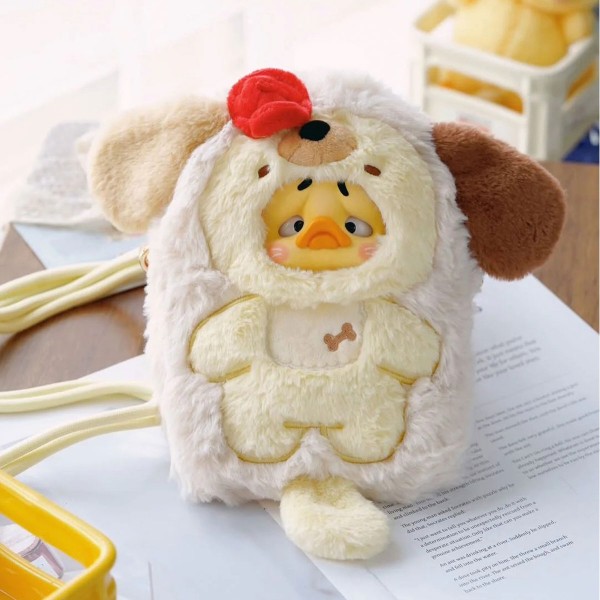 Фото - Сумка через плече Pop Top Крос-боді сумка 1983toys серії Upset Duck - ЗАВЖДИ ПОРУЧ в асортименті (AP17183804000C)