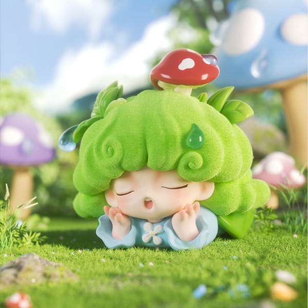 Фото - Колекційна фігурка Pop Top JOTOYS серії Yumo - ОСТРІВ МРІЙ в асортименті (JO-2025038)