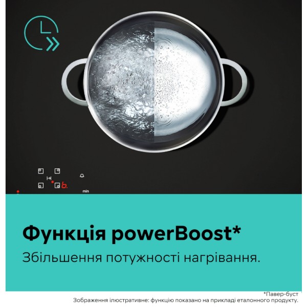 Фото - Варочная панель электрическая Siemens EX675LEC1E