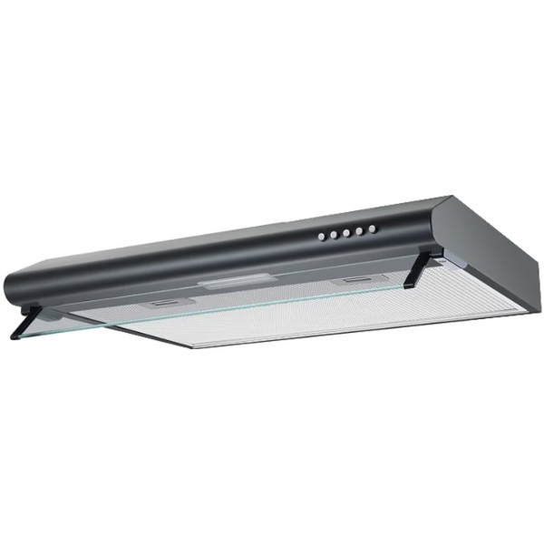 Фото - Вытяжка традиционная Prime Technics PVCO 3264 B