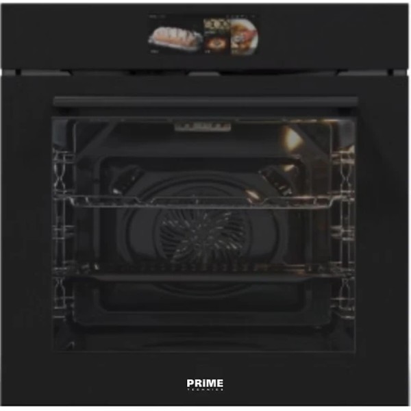 Фото - Духовой шкаф Prime Technics POB 7451 TFT