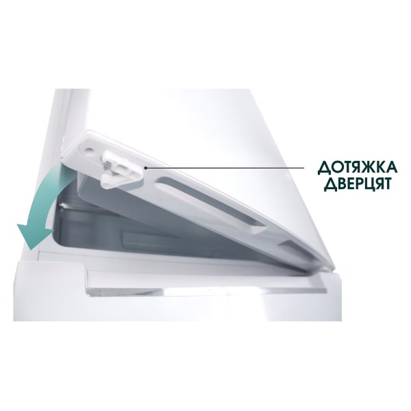 Фото - Холодильник Prime Technics RFS 1703 M
