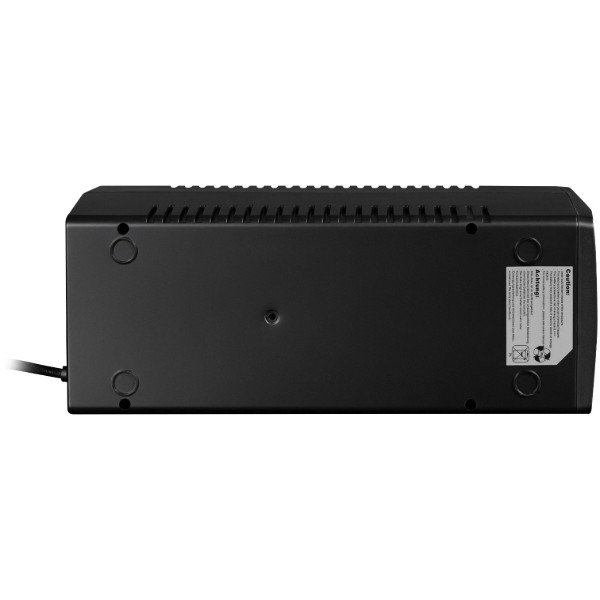 Фото - Джерело безперебійного живлення ProLogix 2000 (PLPU2000VA4LCD)