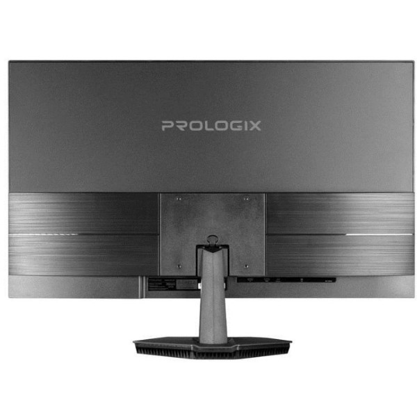 Фото - Монитор игровой ProLogix Gaming G2725QF Black