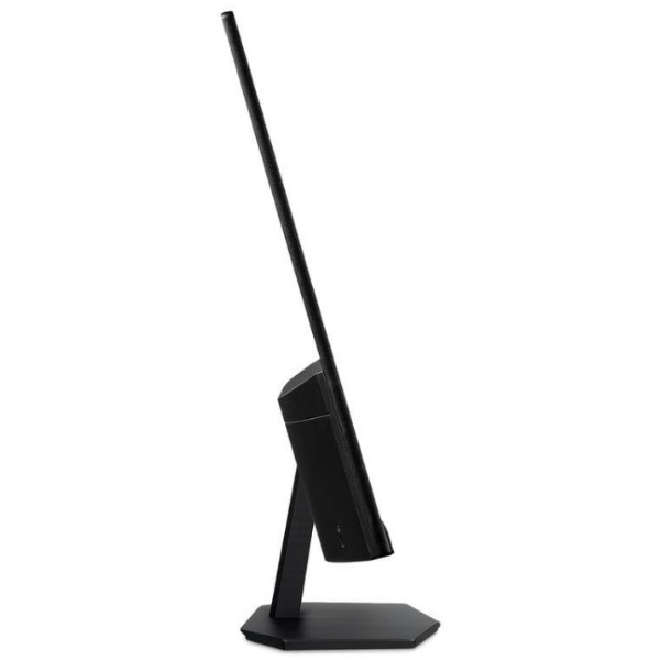 Фото - Монитор игровой ProLogix Gaming G2725QF Black