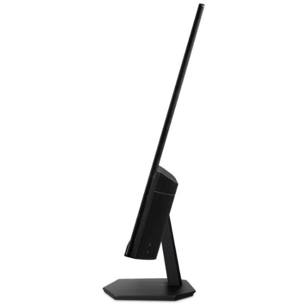 Фото - Монитор игровой ProLogix Gaming G2725QF Black