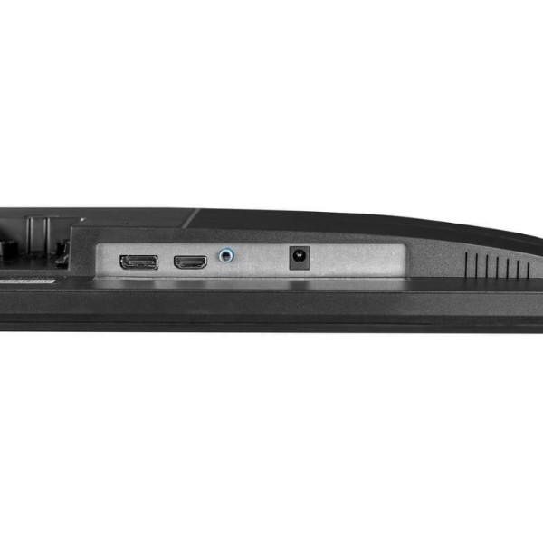 Фото - Монитор игровой ProLogix Gaming G2725QF Black