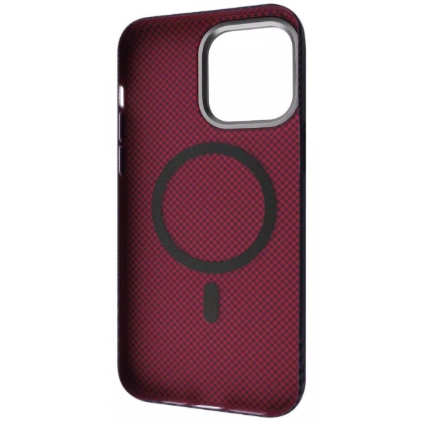 Фото - Чехол для смартфона Proove Gleam Case with Magnetic Ring iPhone 15 Pro Max golden storm (PCGCIP15PMA2)