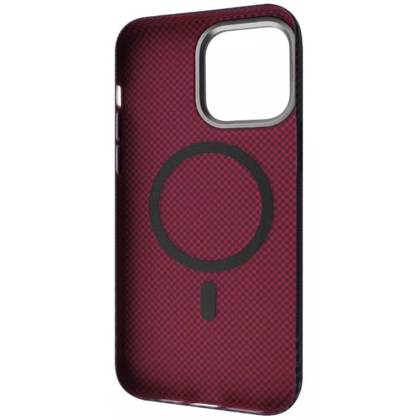 Фото - Чехол для смартфона Proove Gleam Case with Magnetic Ring iPhone 16 Pro Max golden storm (PCGCIP16PMA2)
