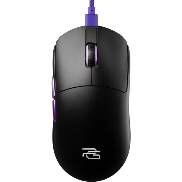 Фото - Мышь проводная игровая Proove Gaming Superfight Wired black/purple (GMSW00102001) Фото - Мышь проводная игровая Proove Gaming Superfight Wired black/purple (GMSW00102001)