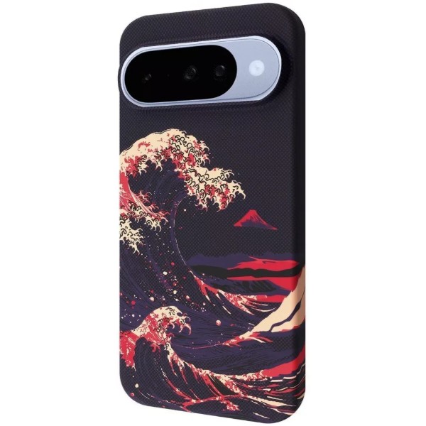 Фото - Чохол для смартфона Proove Gleam Case with Magnetic Ring Google Pixel 10 crimson storm (PCGCGPG01072)