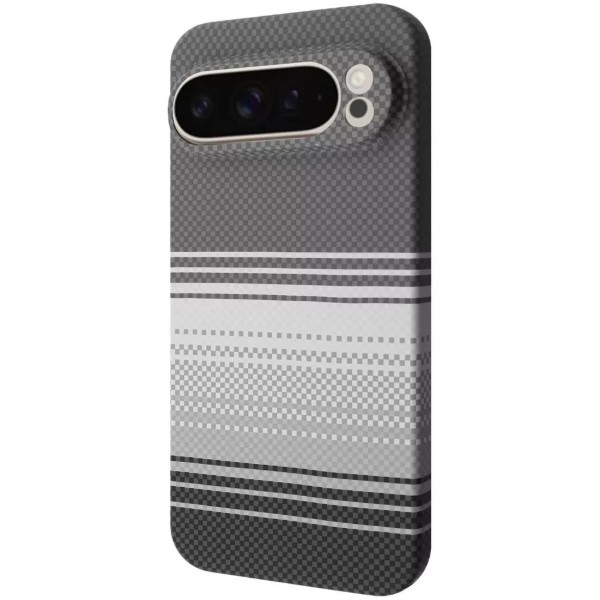 Фото - Чохол для смартфону Proove Gleam Case with Magnetic Ring Google Pixel 9 Pro XL gray sunset (PCGCGPGX0967)