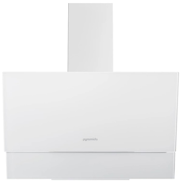 Фото - Витяжка декоративна Pyramida AGW 60 PB GWH