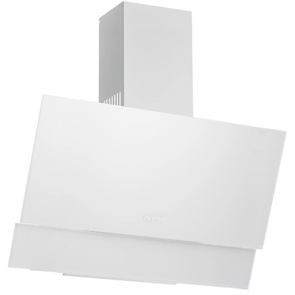 Фото - Витяжка декоративна Pyramida AGW 60 PB GWH