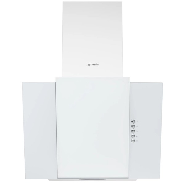 Фото - Вытяжка декоративная Pyramida NVX 50 (800) B WH