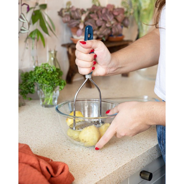 Фото - Миска Pyrex 0.7 л 15 см (178B000/8440)