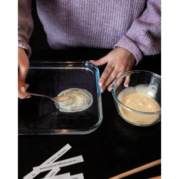Фото - Миска Pyrex 0.7 л 15 см (178B000/8440)