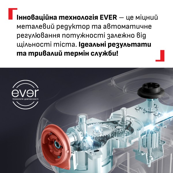 Фото - Комплект техники Tefal Кухонная машина и комбайн + Форма для приготовления Tefal QB5458F0 Bake Partner + J175S504 CERAMIK 5 пр.